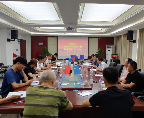 池州排水 池州排水